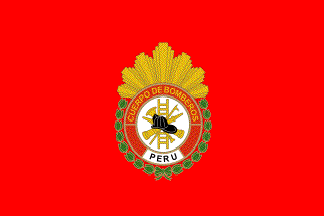 C.A.P. flag