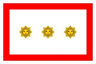 CJAFS rank flag