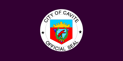 [Cavite City, Philippines]