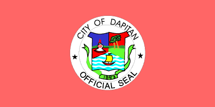 [Dapitan City, Philippines]