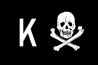 The 𝙋𝙝𝙞𝙡𝙞𝙥𝙥𝙞𝙣𝙚 Revolution Flags (KKK is a group or smth that is  against the spanish rule in the philippines.) : r/JackSucksAtGeography