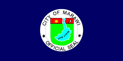 [City of Marawi, Philippines]
