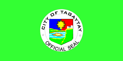 [Tagaytay City, Philippines]