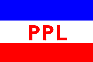 [Flag of Philippine President Lines, Inc.]