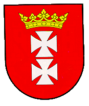 [Gdańsk Coat of Arms]
