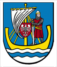 [Stegna coat of arms]