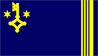 [Hel city flag]