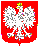 [Coat of Arms of Poland]