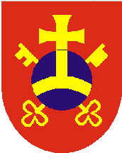 [Ostrów Wielkopolski commune Coat of Arms]