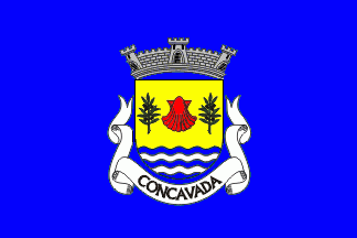 [Concavada commune (until 2013)]