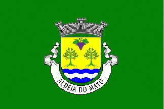 [Aldeia do Mato commune (until 2013)]