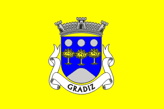 [Gradiz commune (until 2013)]