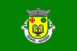 [Leomil (Almeida) commune (until 2013)]