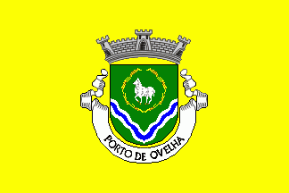 [Porto de Ovelha commune (until 2013)]