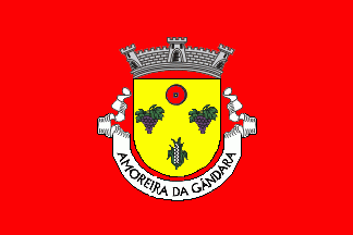 [Amoreira da Gândara commune (until 2013)]