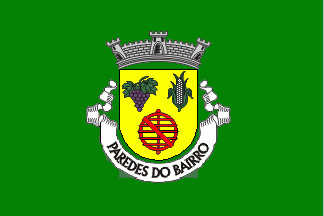 [Paredes do Bairro commune (until 2013)]