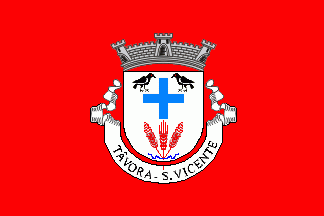 [São Vicente de Távora commune (until 2013)]