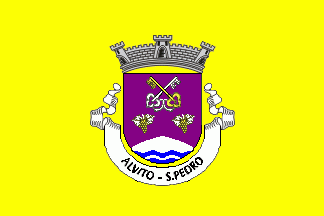 [ São Pedro de Alvito commune (until 2013)]