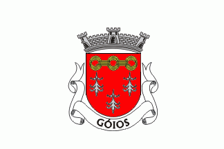 [Góios commune (until 2013)]