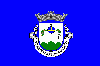 [Vilar do Monte (Barcelos) commune (until 2013)]