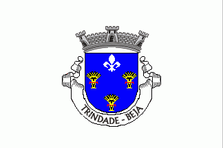 [Trindade (Beja) commune (until 2013)]