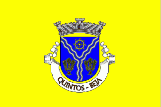 [Quintos (Beja) commune (until 2013)]