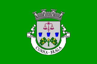 [Cunha commune (until 2013)]