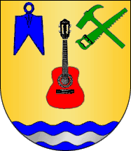 [Vimieiro (Braga) commune CoA (until 2013)]