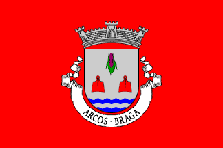 [Arcos (Braga) commune (until 2013)]