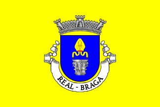 [Real (Braga) commune (until 2013)]
