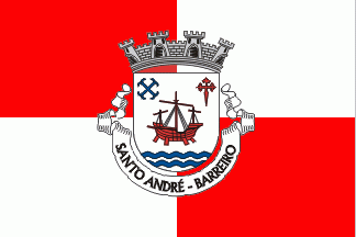 [Santo André commune (until 2013)]