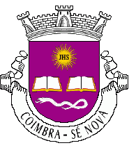[Sé Nova commune CoA (until 2013)]