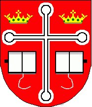 [Santa Cruz (Coimbra) commune CoA (until 2013)]