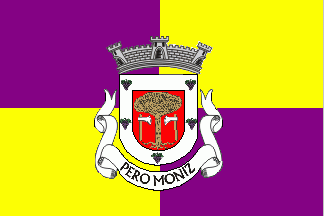 [Pero Moniz commune (until 2013)]