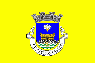 [Carcavelos commune (until 2013)]