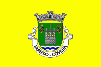 [Sarzedo (Covilhã) commune (until 2013)]