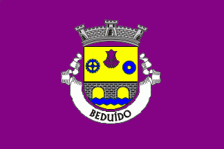 [Beduído commune (until 2013)]