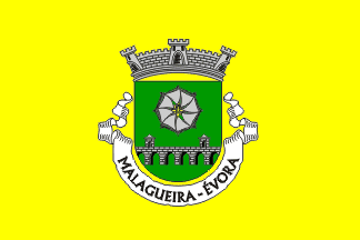 [Malagueira commune (until 2013)]