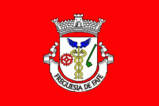 Fafe Commune Portugal 