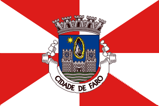 [Faro municipality]