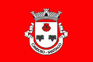 [Santiago de Candoso commune (until 2013)]