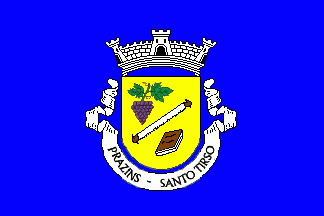 [Santo Tirso de Prazins commune (until 2013)]