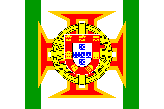 Governor of the portuguese colonies