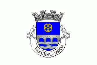 [Parchal commune (until 2013)]