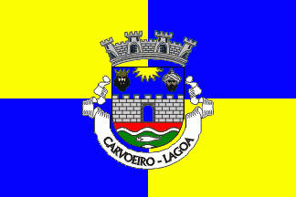 [Carvoeiro commune (until 2013)]