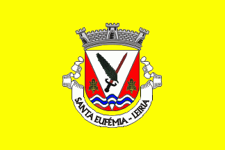 [Santa Eufémia (Leiria) commune (until 2013)]