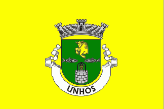 [Unhos commune (until 2013)]