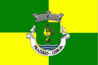[Prazeres commune (Lisboa) (until 2012)]