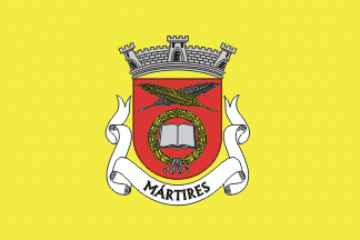 [Mártires commune (Lisboa) (until 2012)]
