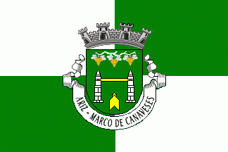 [Ariz (Marco de Canavezes) commune (until 2013)]